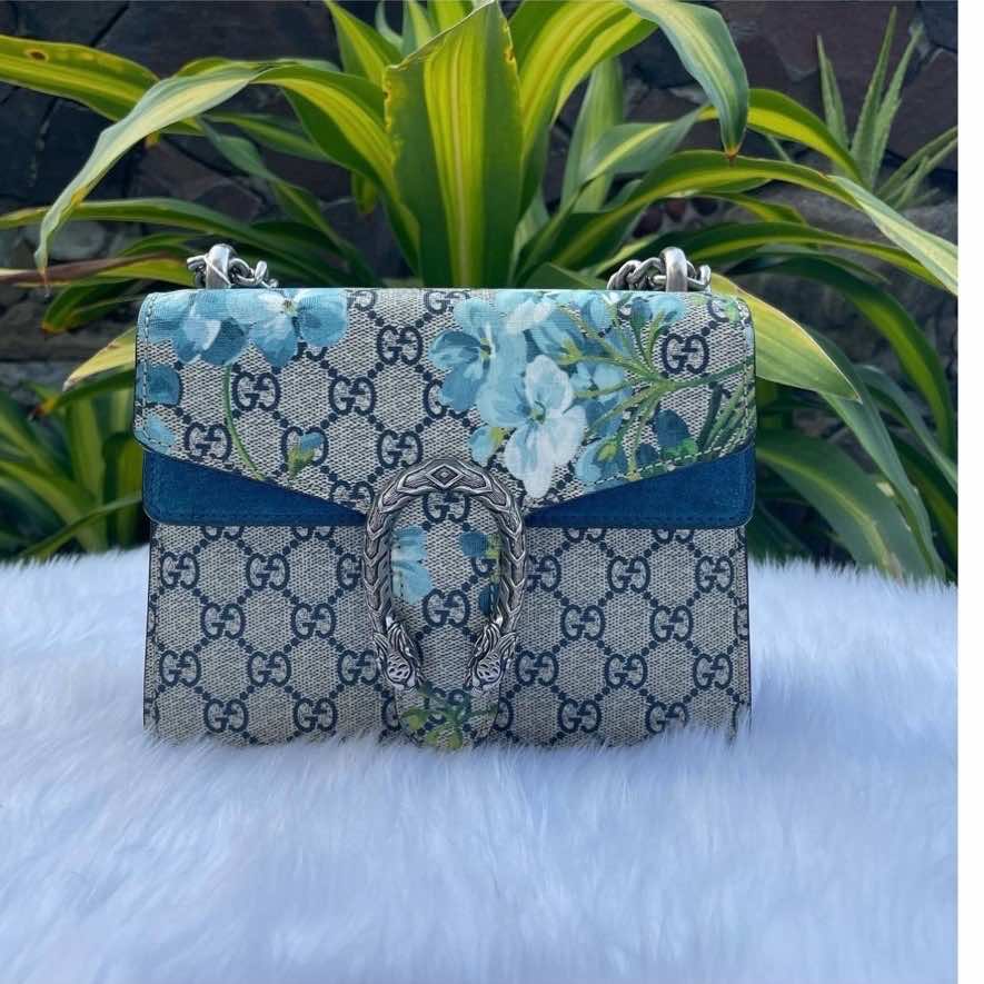Gucci Mini Dionysus - Image 12