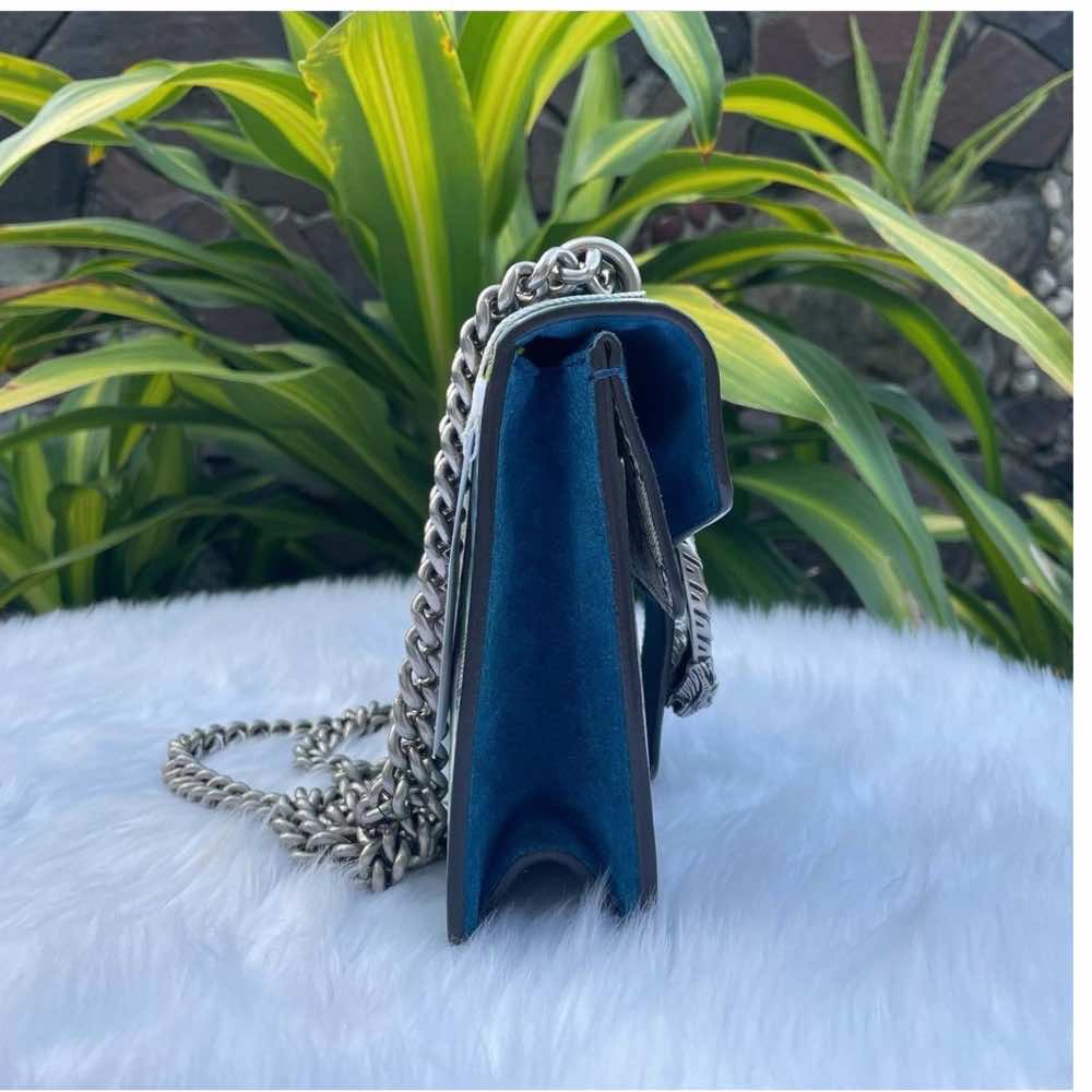 Gucci Mini Dionysus - Detail 1