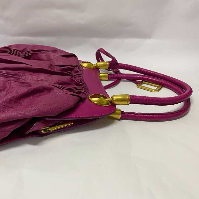 Dolce & Gabbana Handbag - Side view