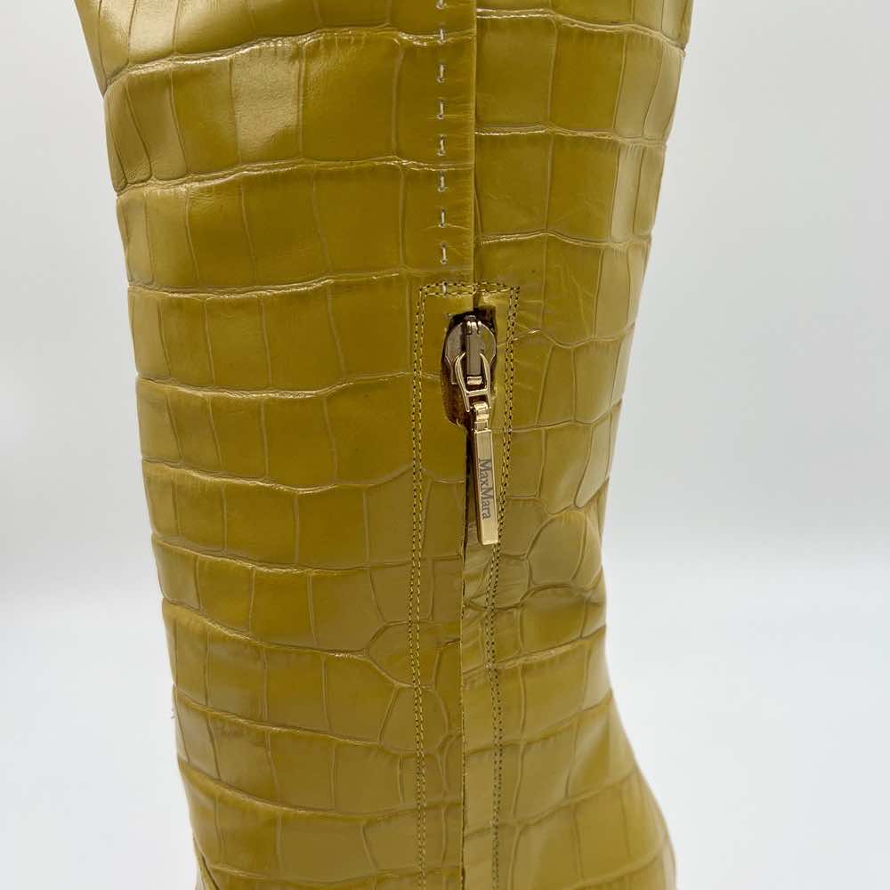 Max Mara Boots - Detail 1