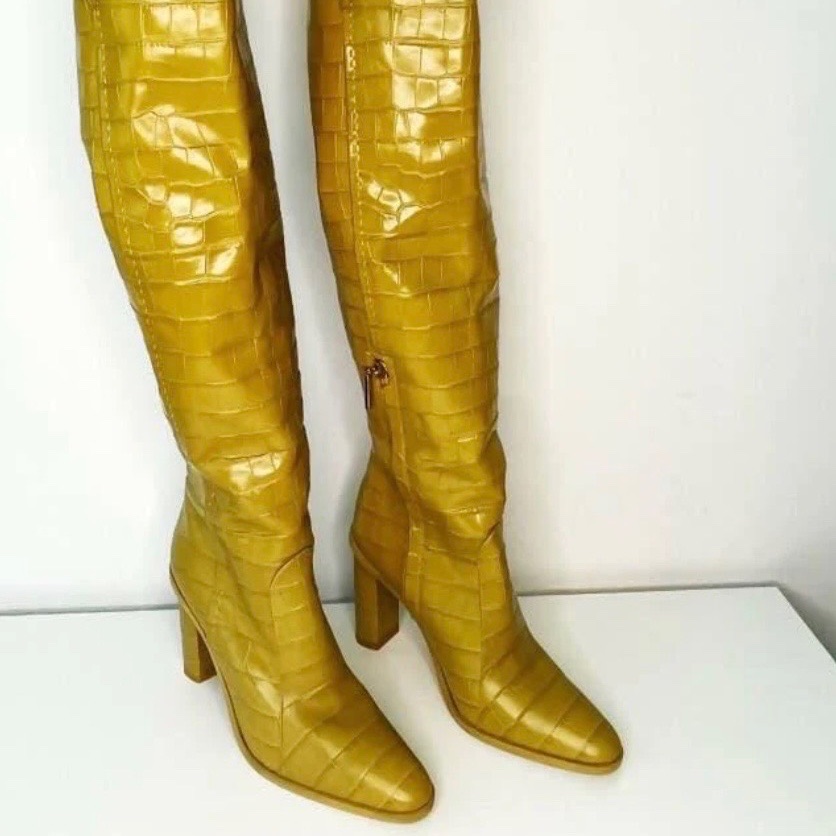 Max Mara Boots - Image 10