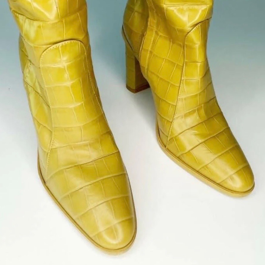 Max Mara Boots - Image 11