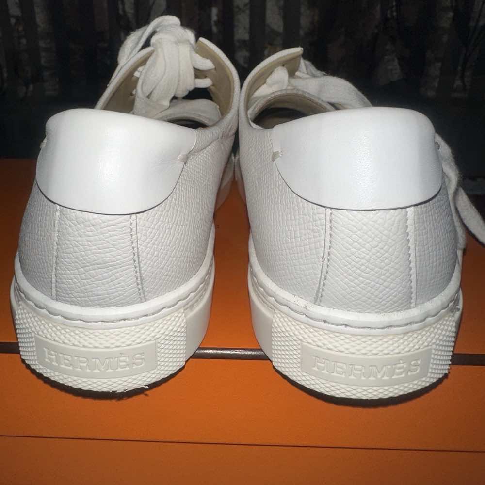 Hermès Hermes Sneaker - Detail 1