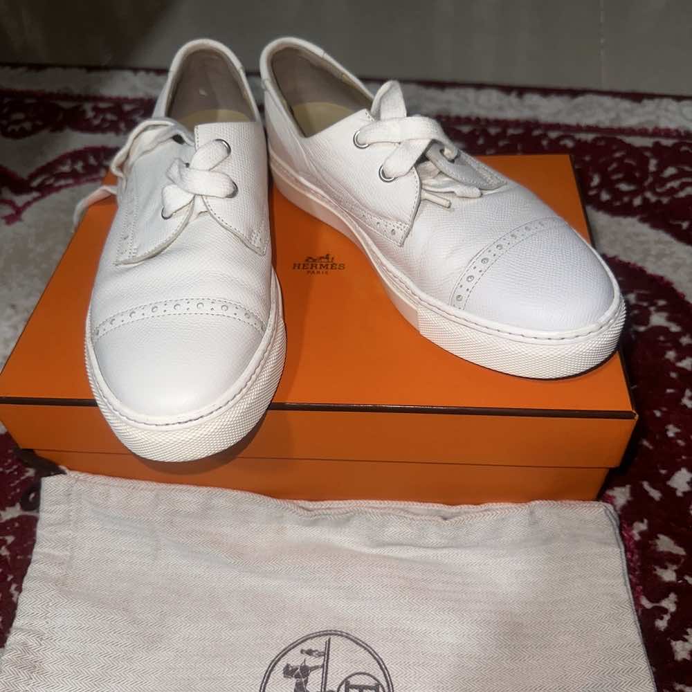 Hermès Hermes Sneaker - Detail 2