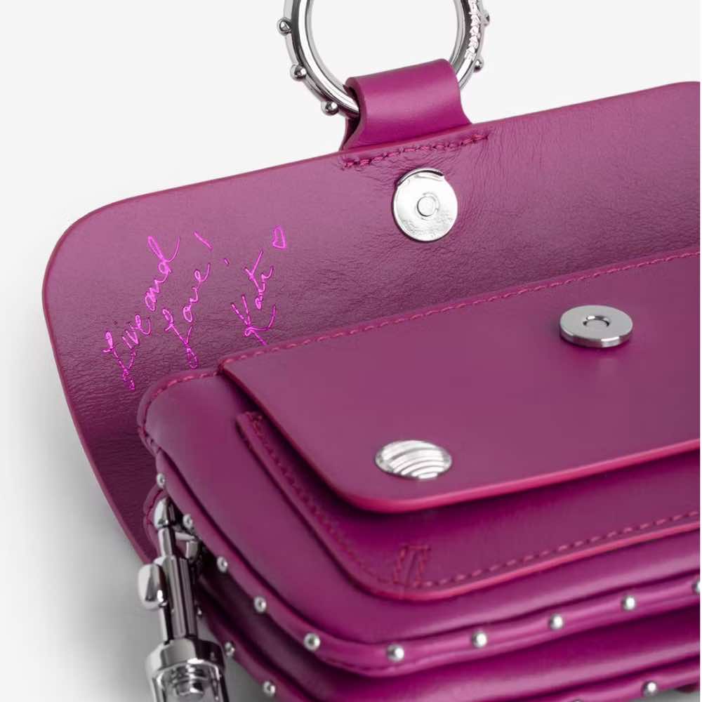 Zadig & Voltaire Kate Wallet - Detail 1