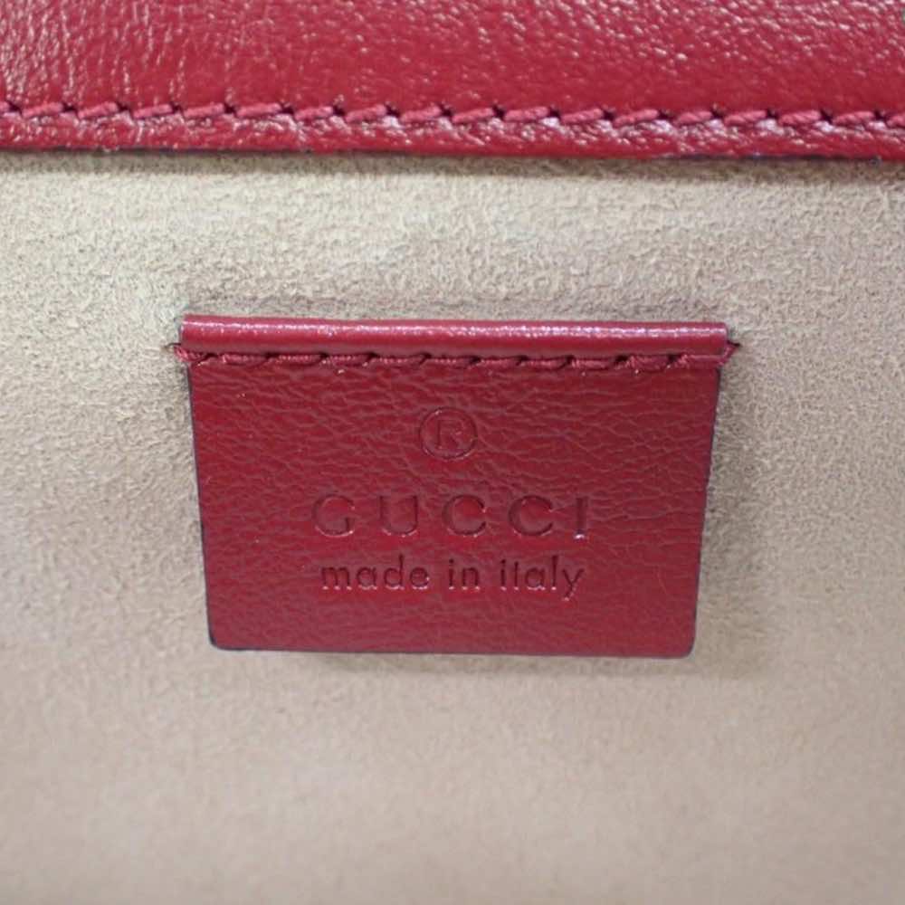 Gucci Dionysus - Detail 1