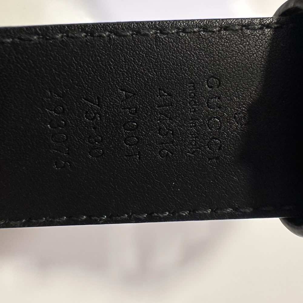 Gucci GG Marmont Belt - Detail 1