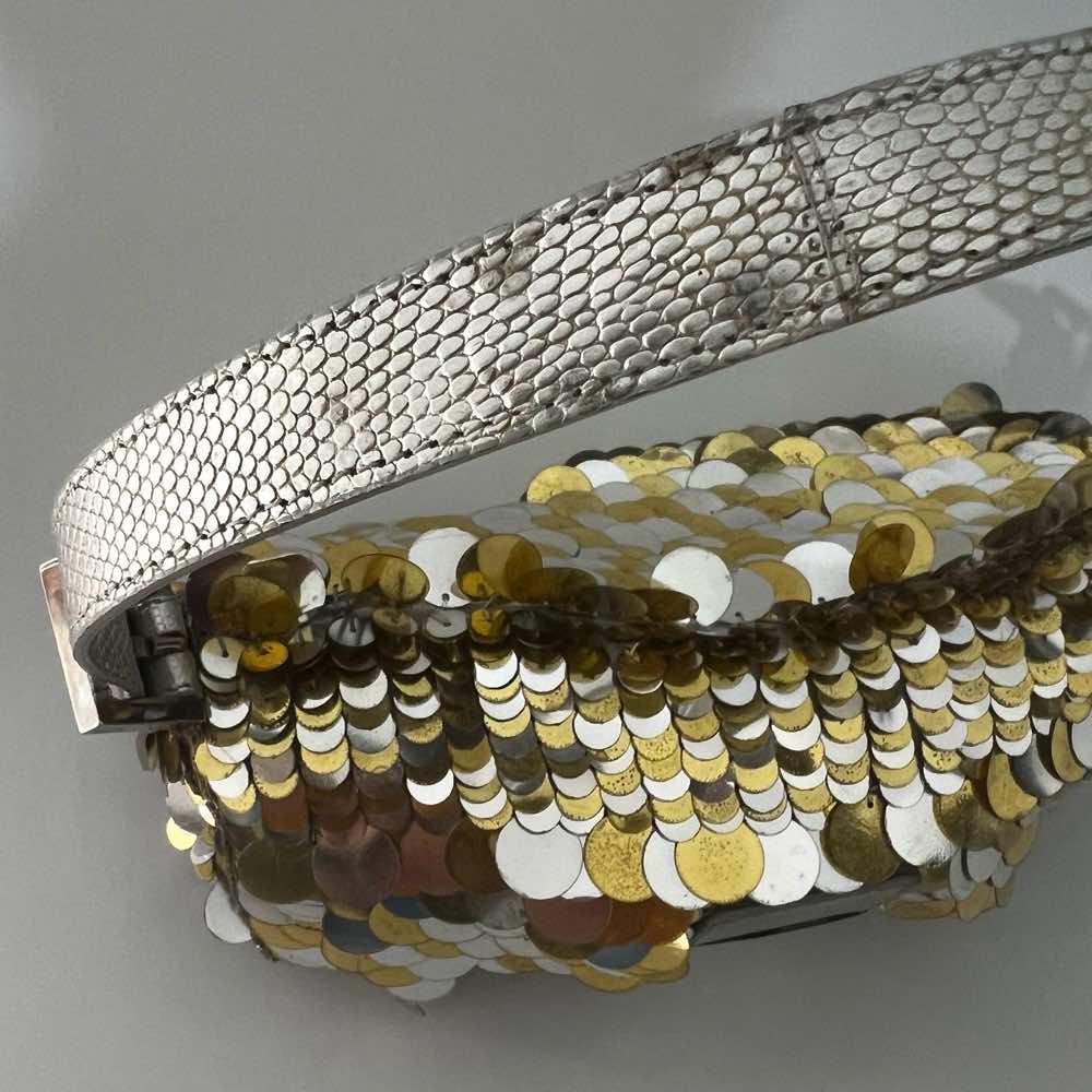 Fendi Baguette - Detail 1