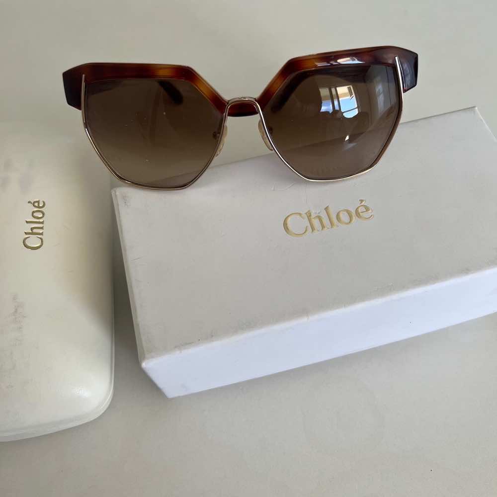 Chloé Dafne Geometric - 3