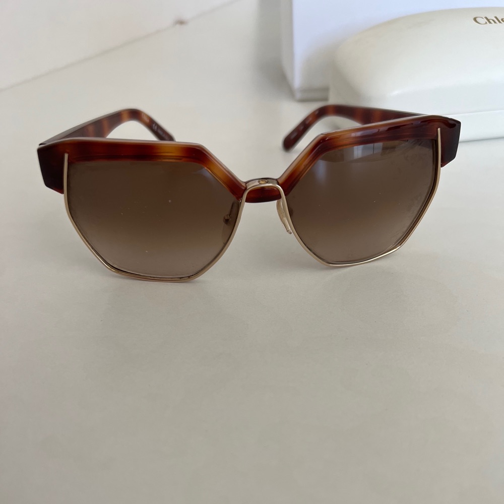 Chloé Dafne Geometric - 4