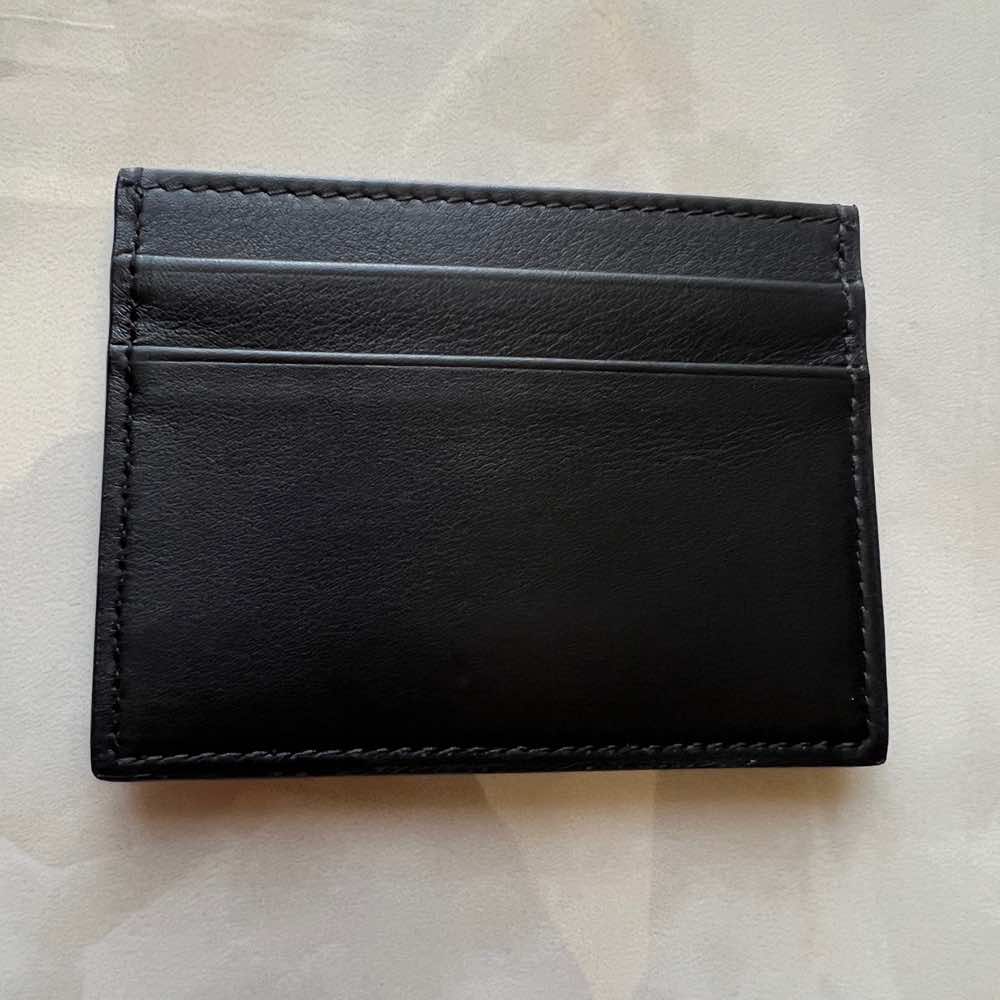 Dolce & Gabbana Card Holder - 3