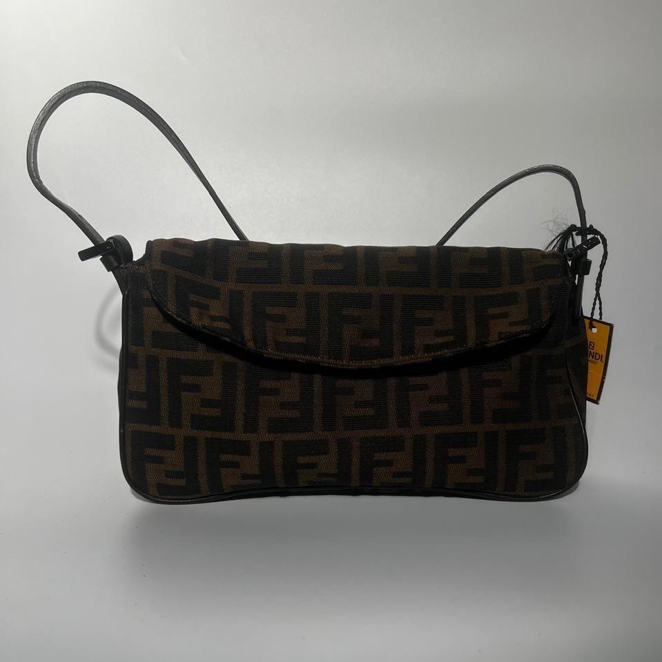 Fendi Baguette - Detail 2