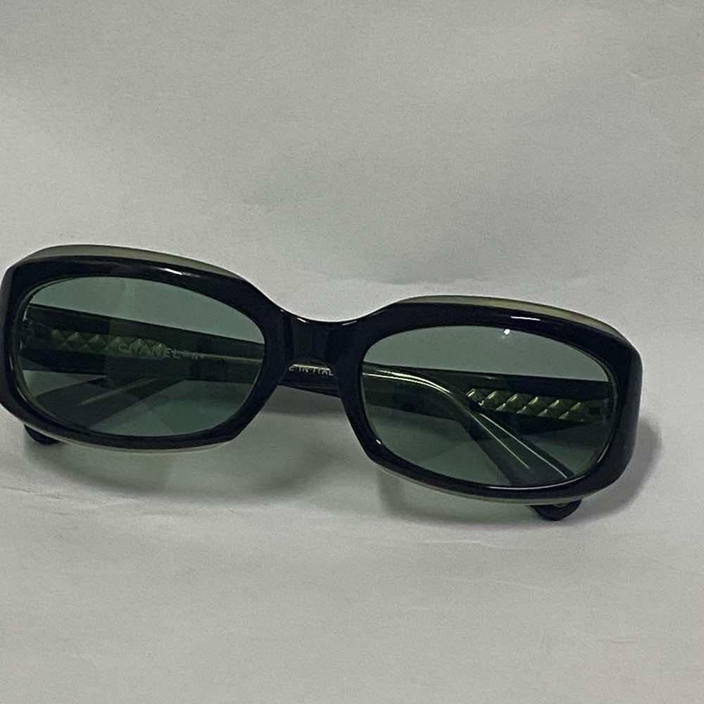 Chanel Vintage Sunglasses - 3