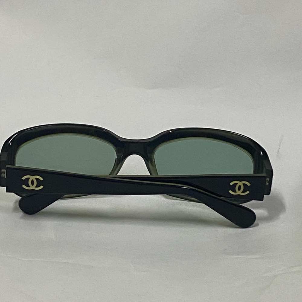Chanel Vintage Sunglasses - 4
