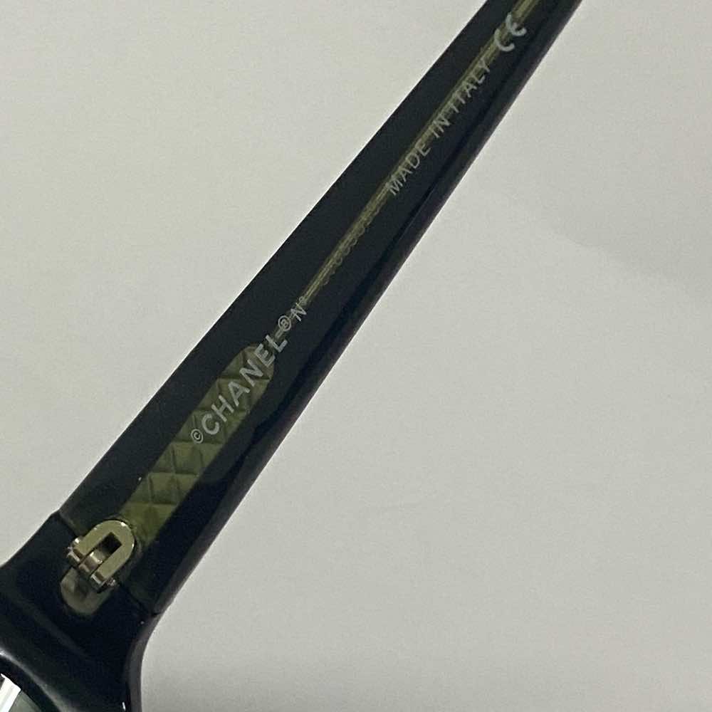 Chanel Vintage Sunglasses - 5