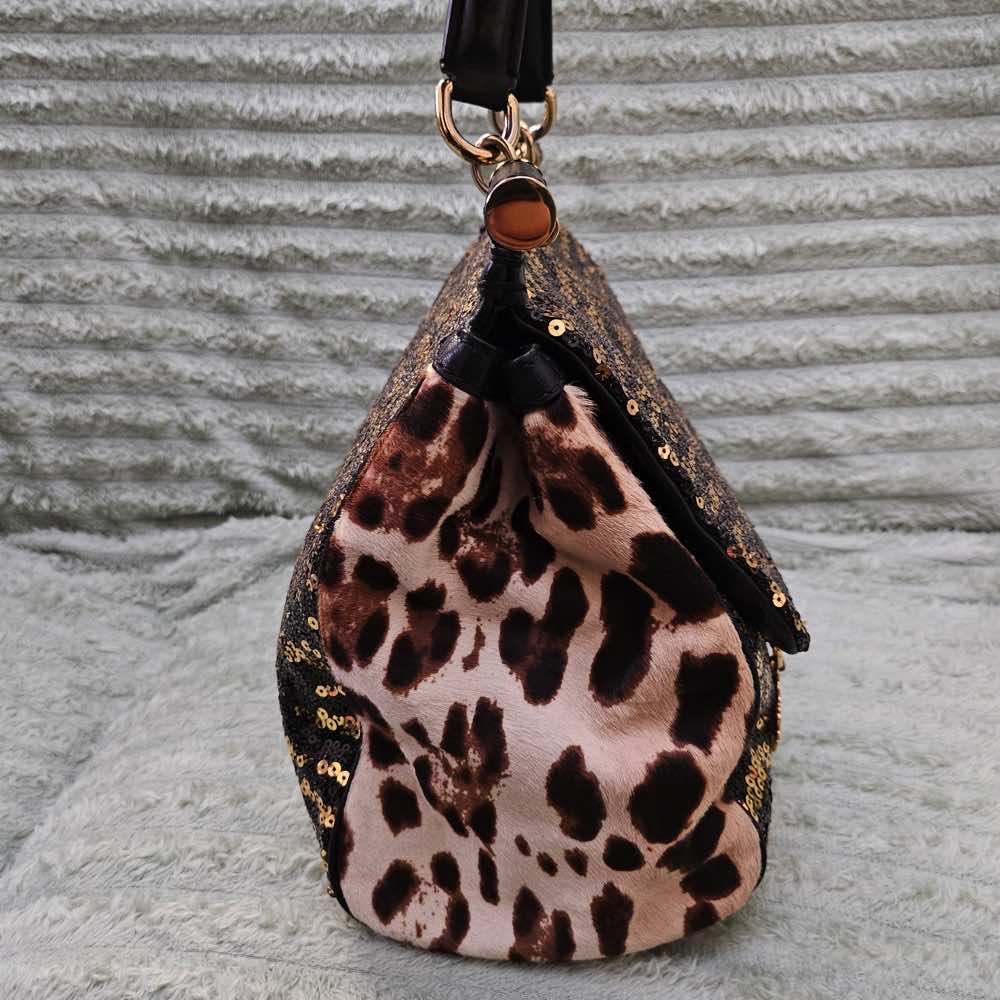 Dolce & Gabbana Sequin Miss Sicily - Image 10