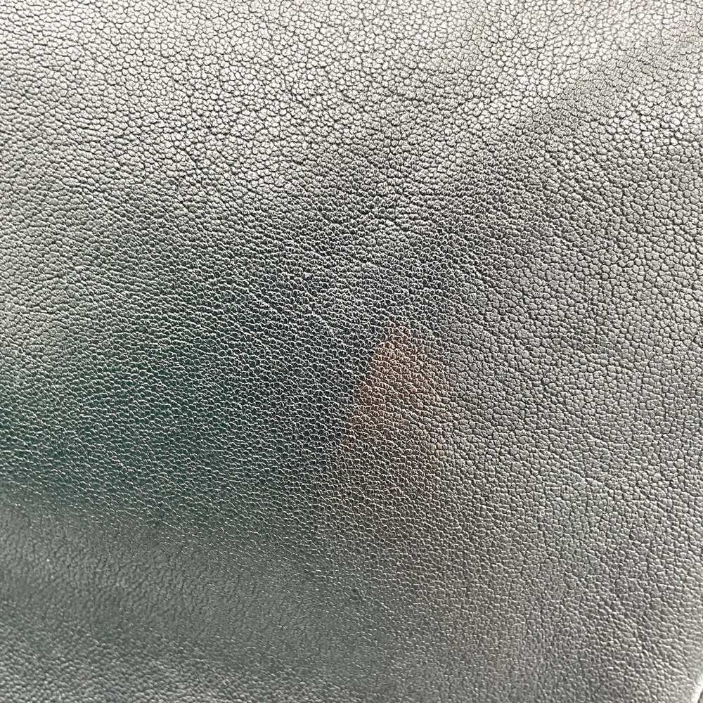 Saint Laurent Blogger shoulder bag black  - Side view