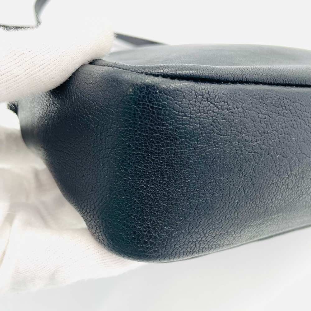 Saint Laurent Blogger shoulder bag black  - Detail 1