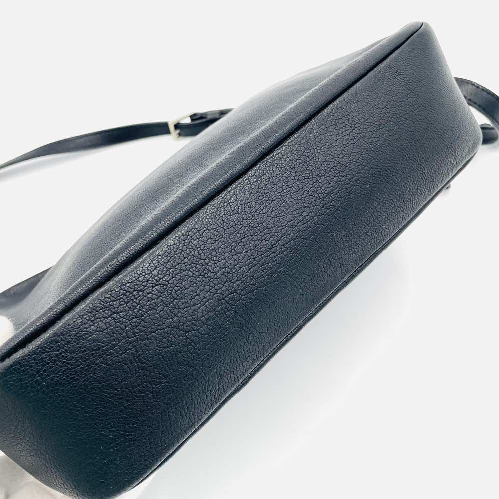 Saint Laurent Blogger shoulder bag black  - Detail 2