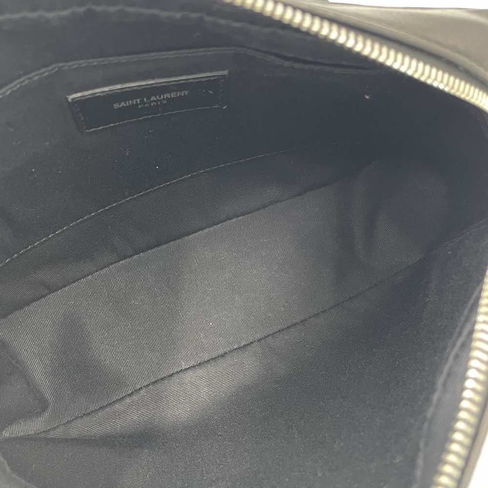 Saint Laurent Blogger shoulder bag black  - Image 10