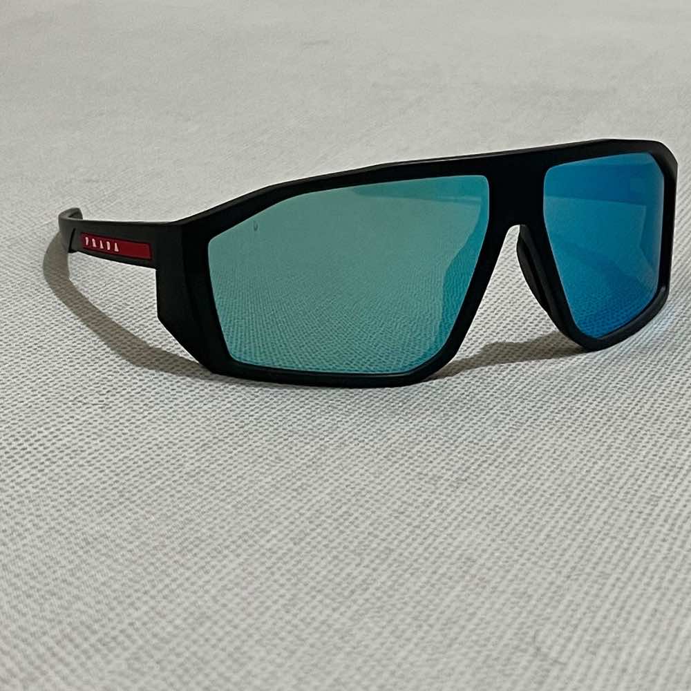 Prada Linea Rossa Sunglasses - Image 12