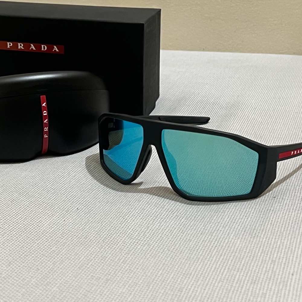 Prada Linea Rossa Sunglasses - Image 15