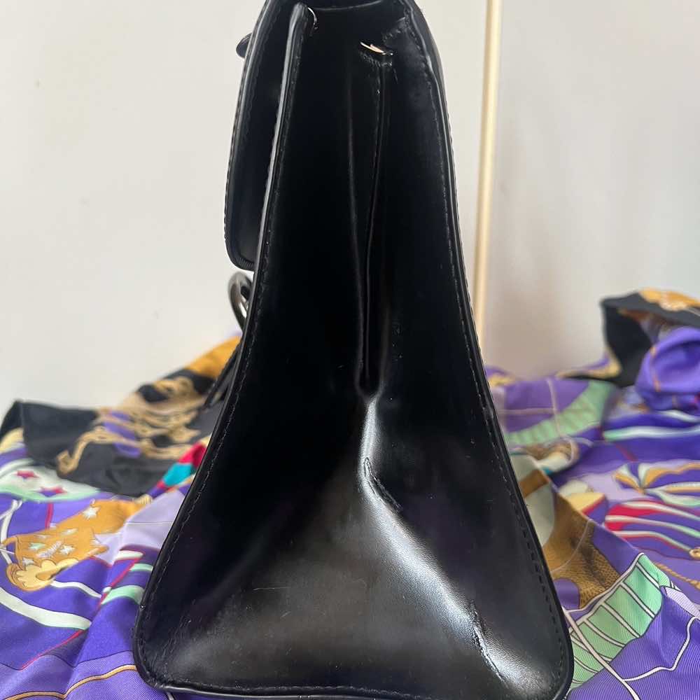 Delvaux Brillant L'Humour MM - 5