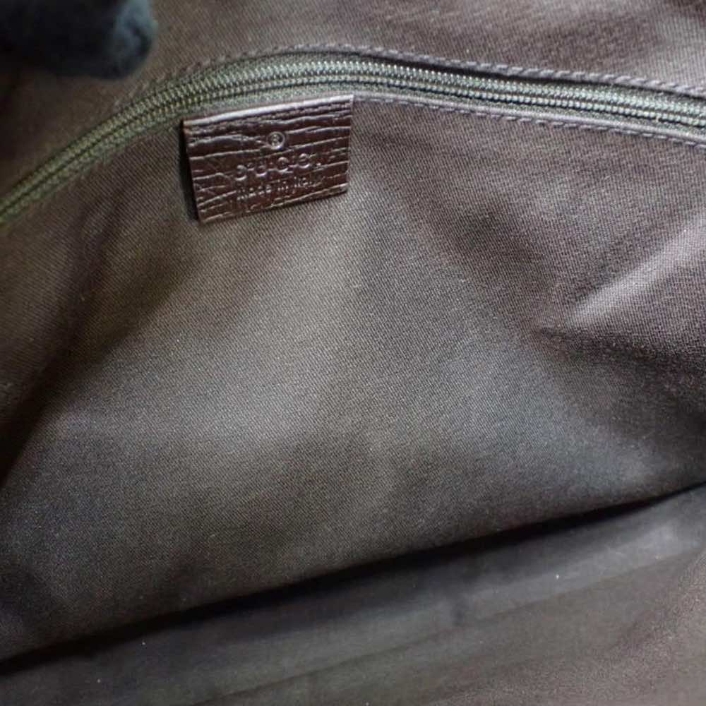 Gucci Jackie - Side view