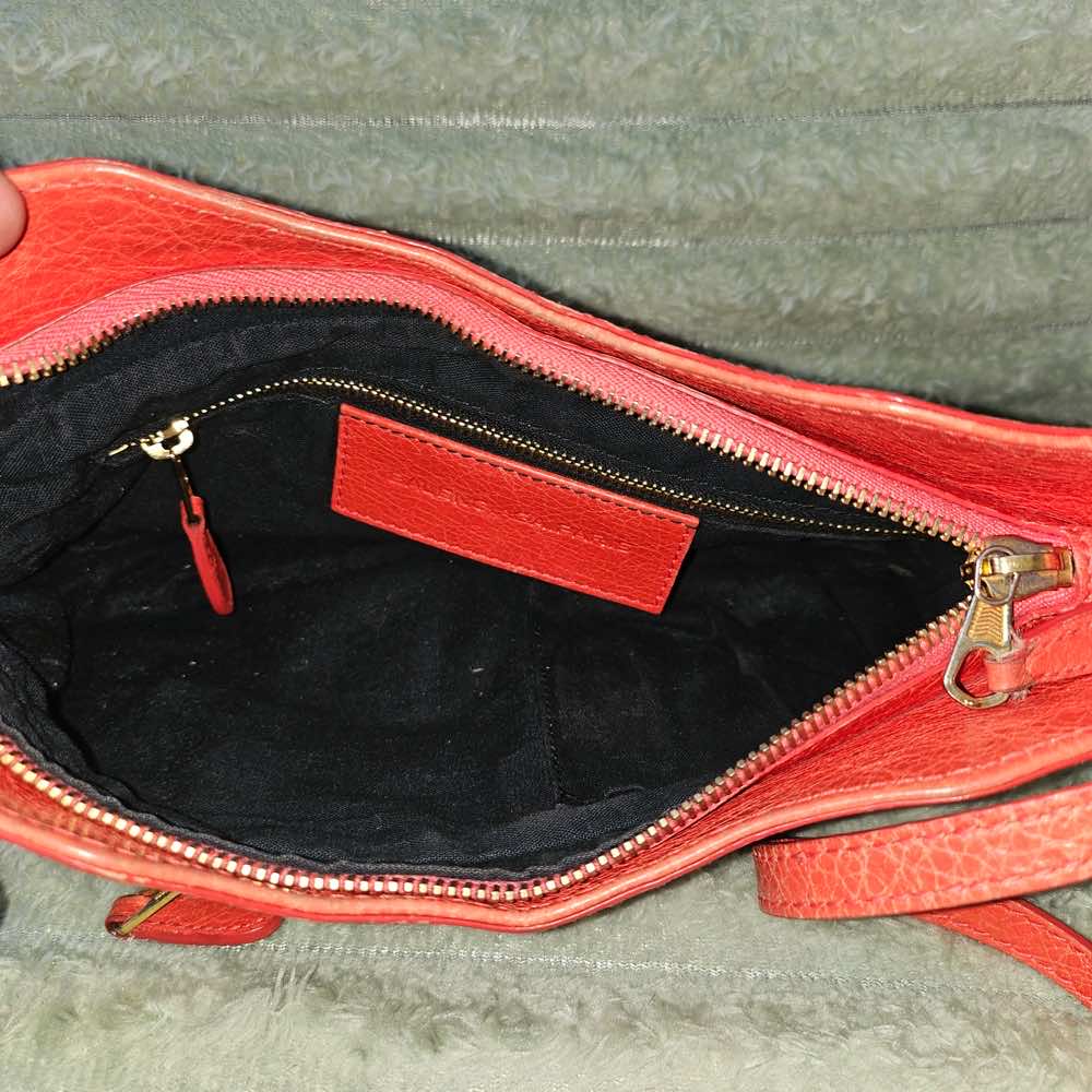 Balenciaga Hip Crossbody - Detail 1