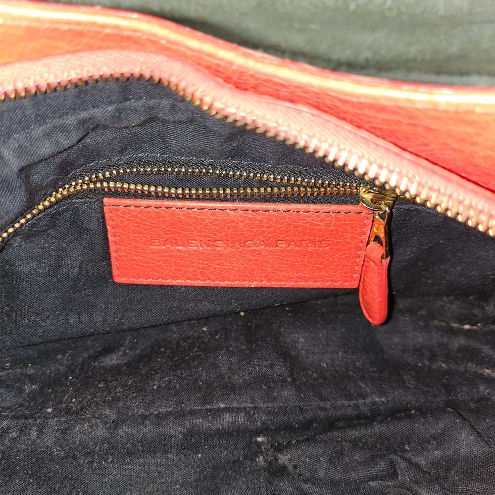 Balenciaga Hip Crossbody - Detail 2