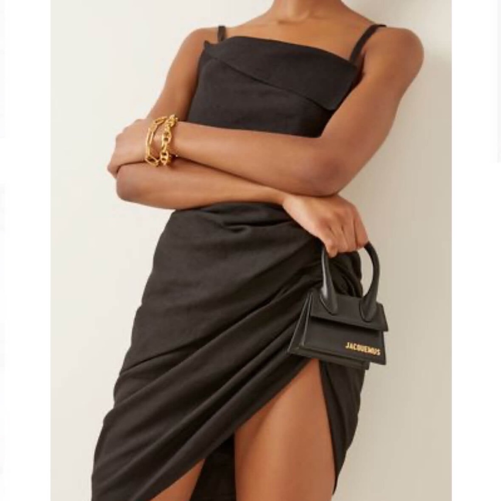 Jacquemus Le Chiquito - Detail 2