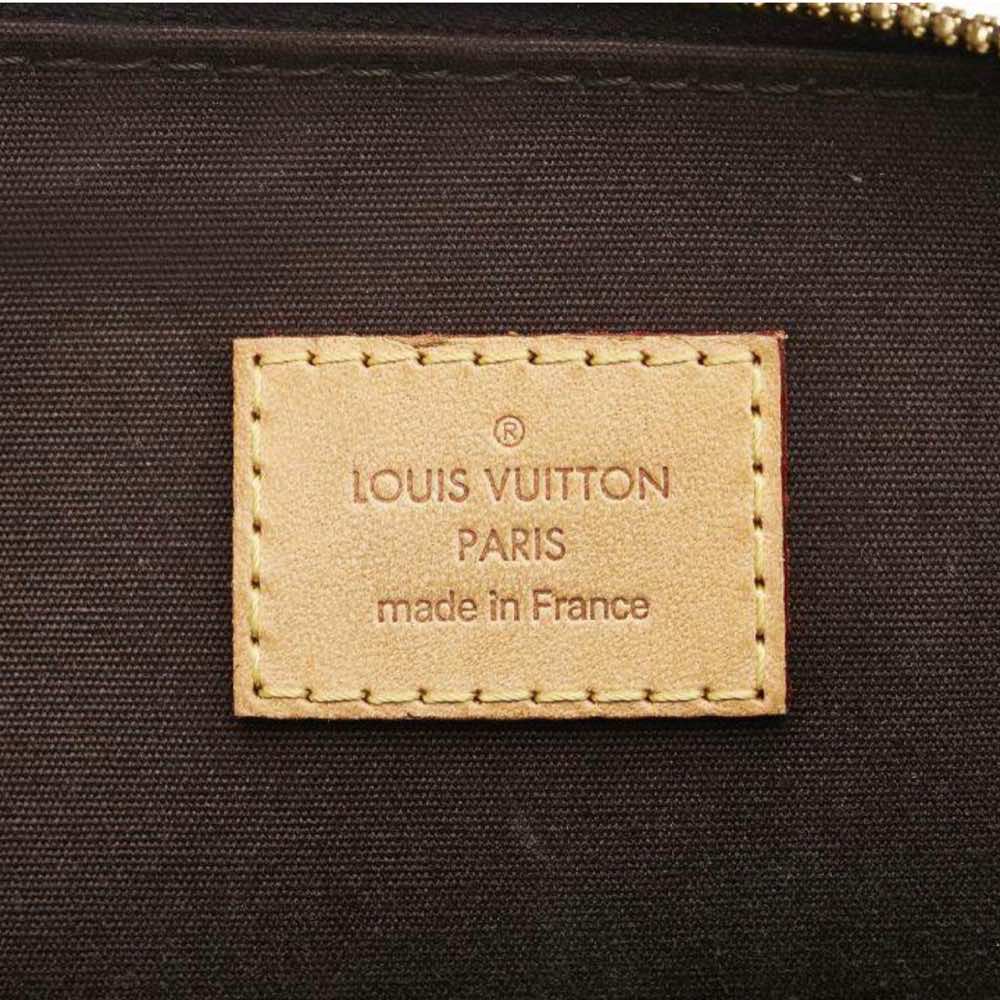 Louis Vuitton Alma - 5
