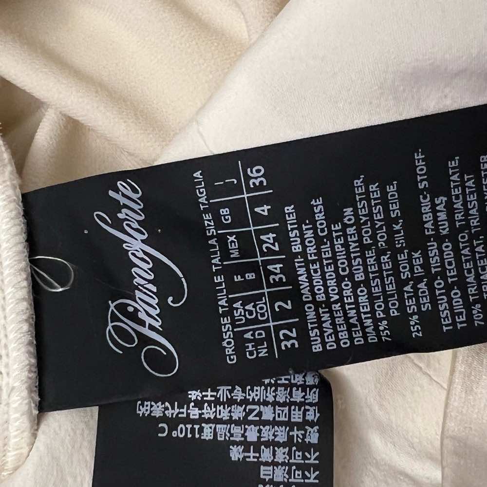 Max Mara Pianoforte Jumpsuit - Side view