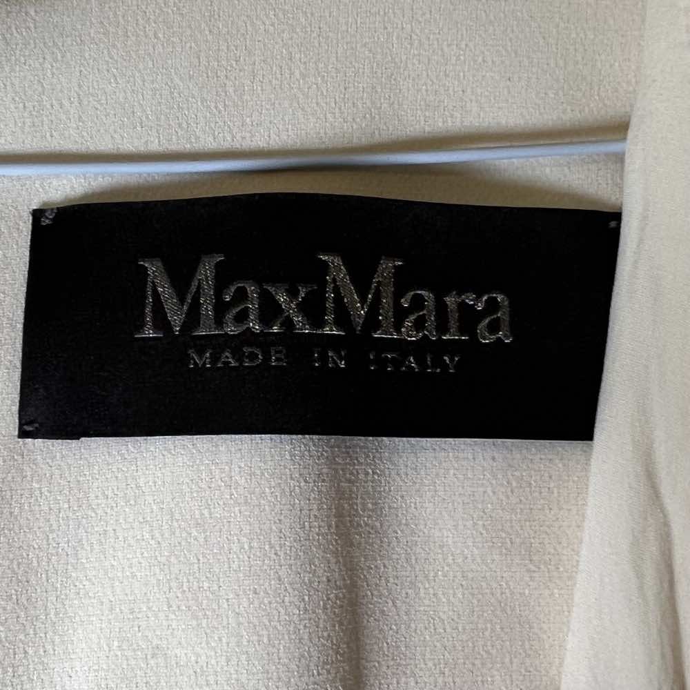 Max Mara Pianoforte Jumpsuit - Detail 1