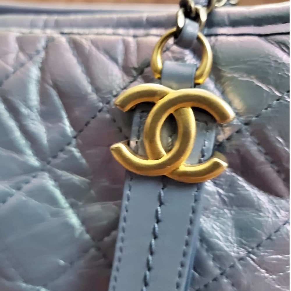 Chanel Gabrielle - Detail 1