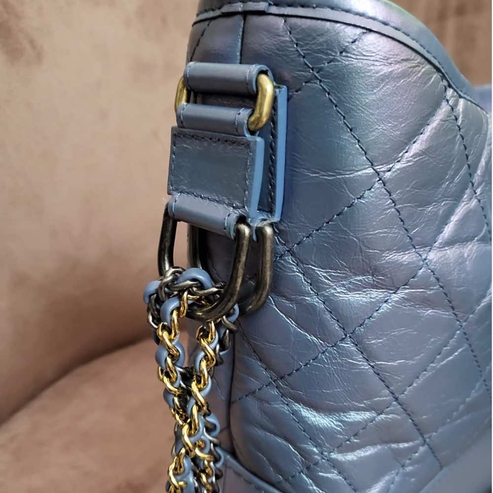 Chanel Gabrielle - Detail 2
