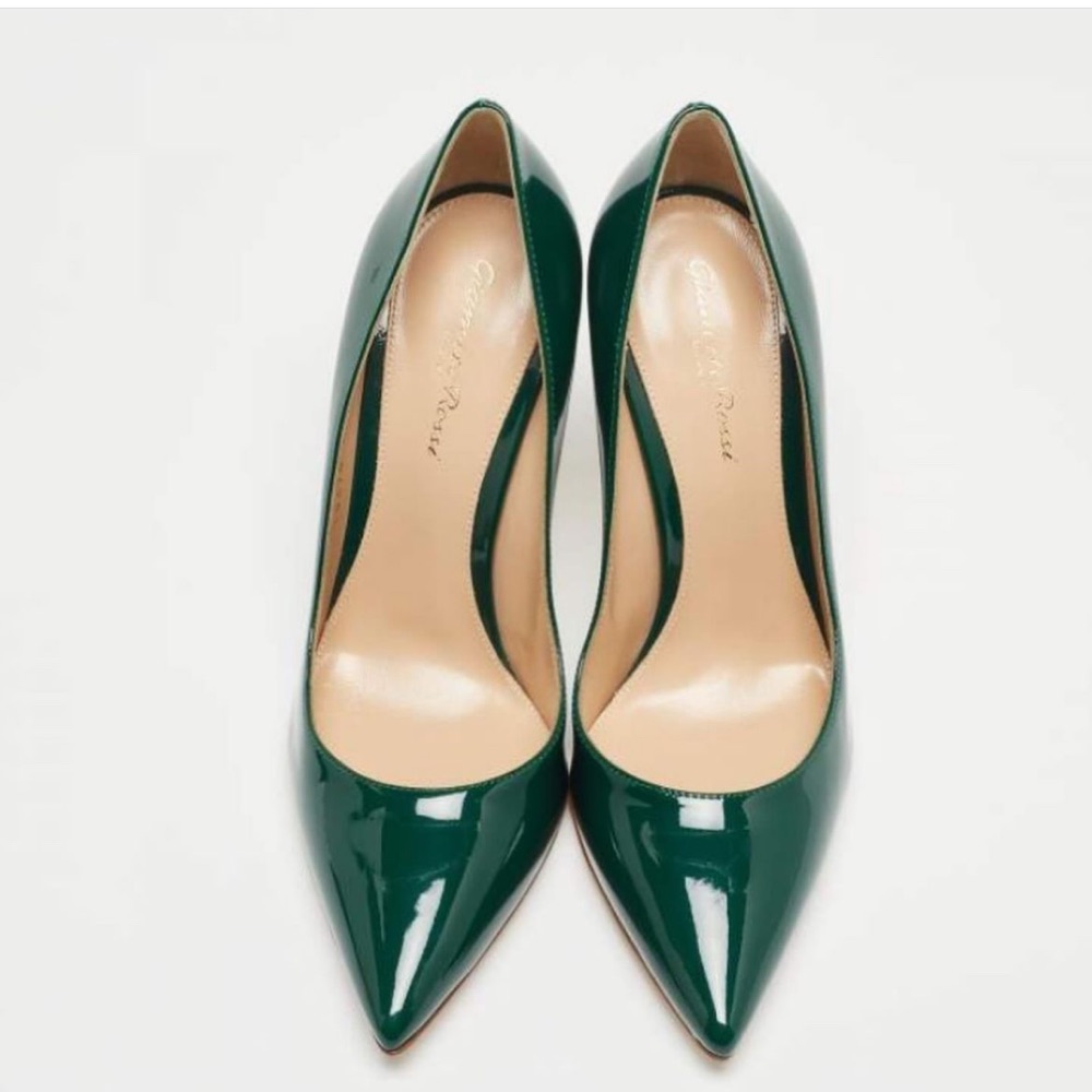 Gianvito Rossi Pumps - Detail 2