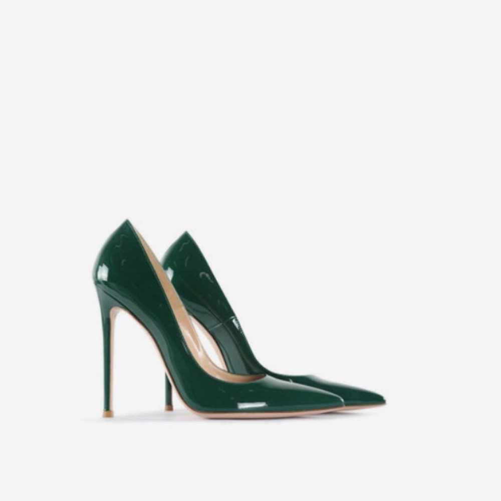 Gianvito Rossi Pumps - Image 10