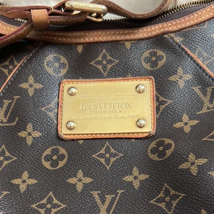 Louis Vuitton Monogram Thames PM - 5