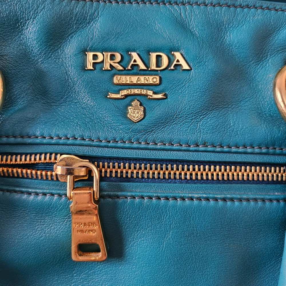 Prada Shopper Tote - Detail 1