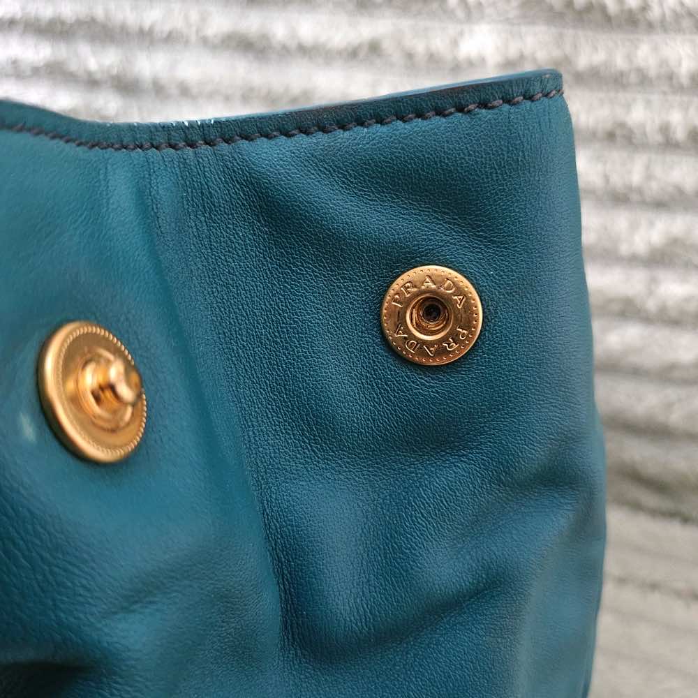 Prada Shopper Tote - Detail 2