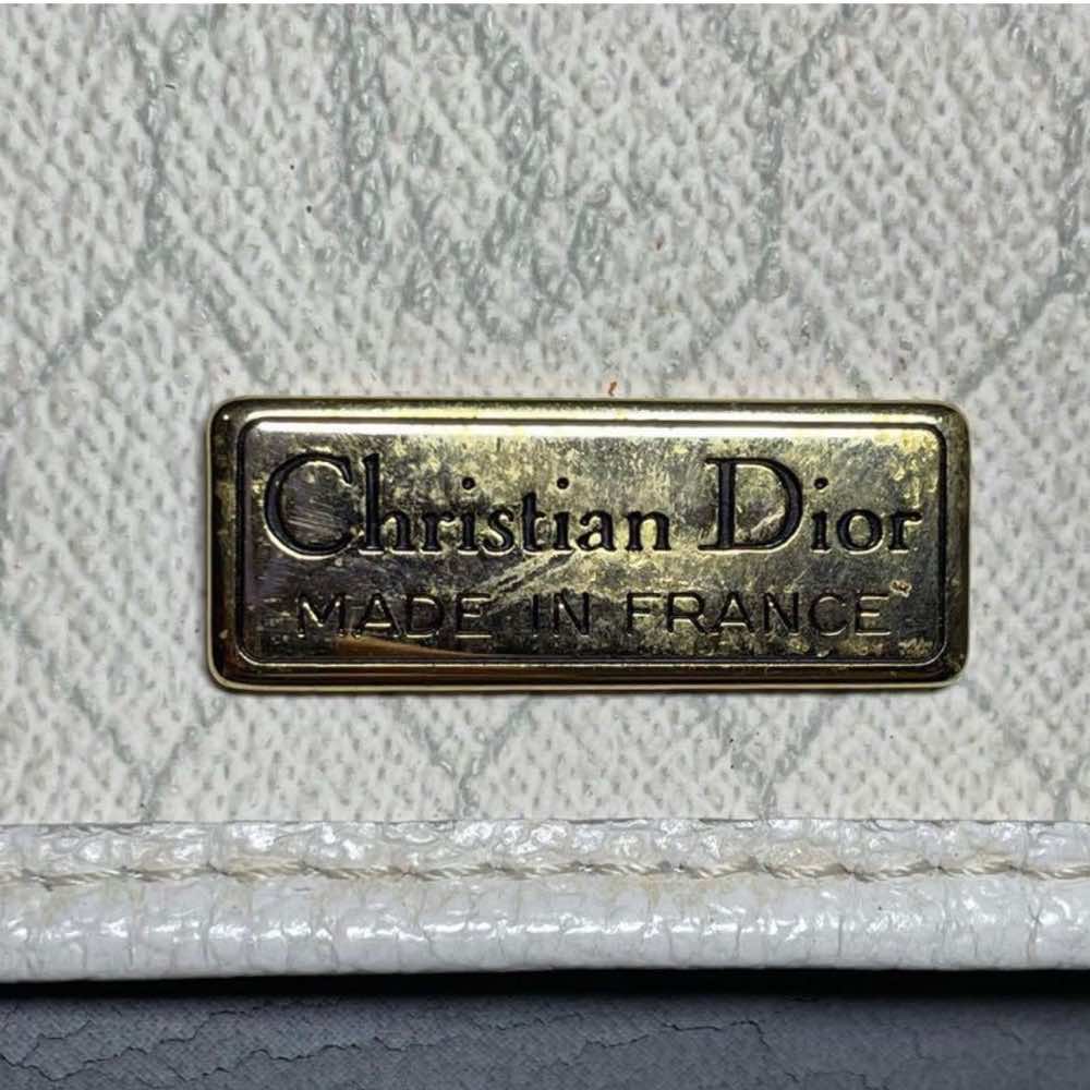 Christian Dior Sling Bag - Image 10