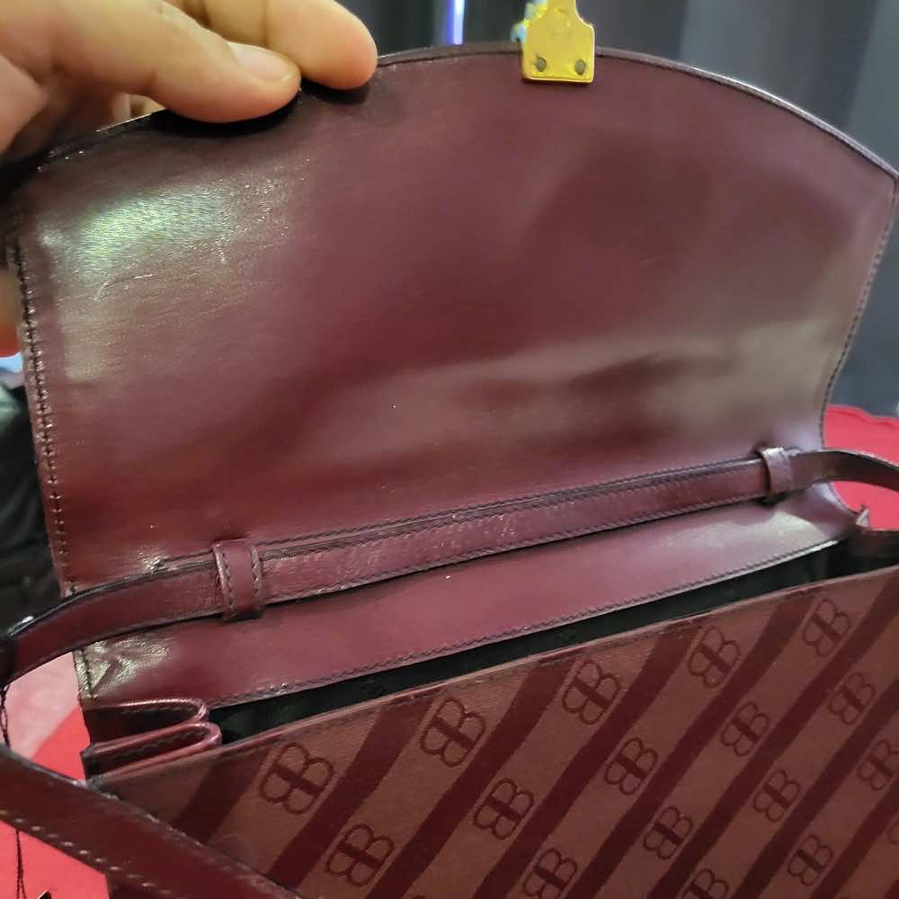 Balenciaga Vintage Bag - Detail 2