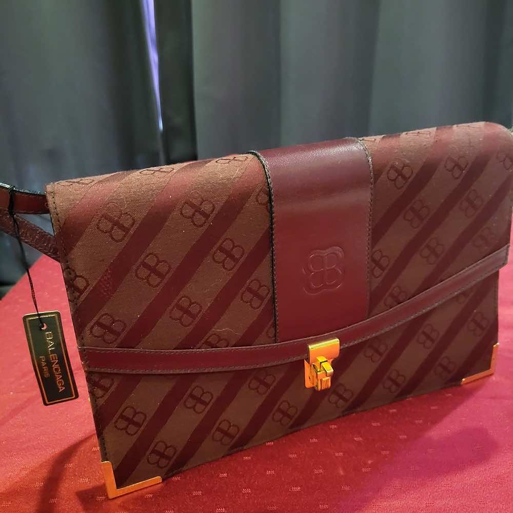 Balenciaga Vintage Bag - Image 11