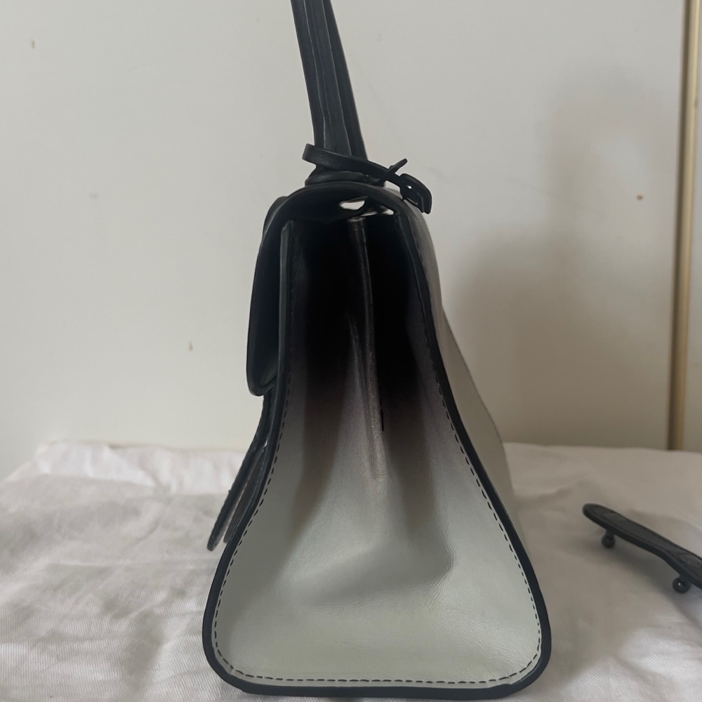 Delvaux Limited Ed. Mini Nuance - 5