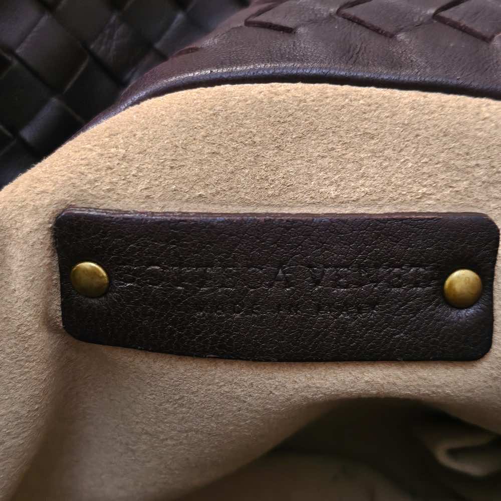 Bottega Veneta Intrecciato Tote - Detail 1