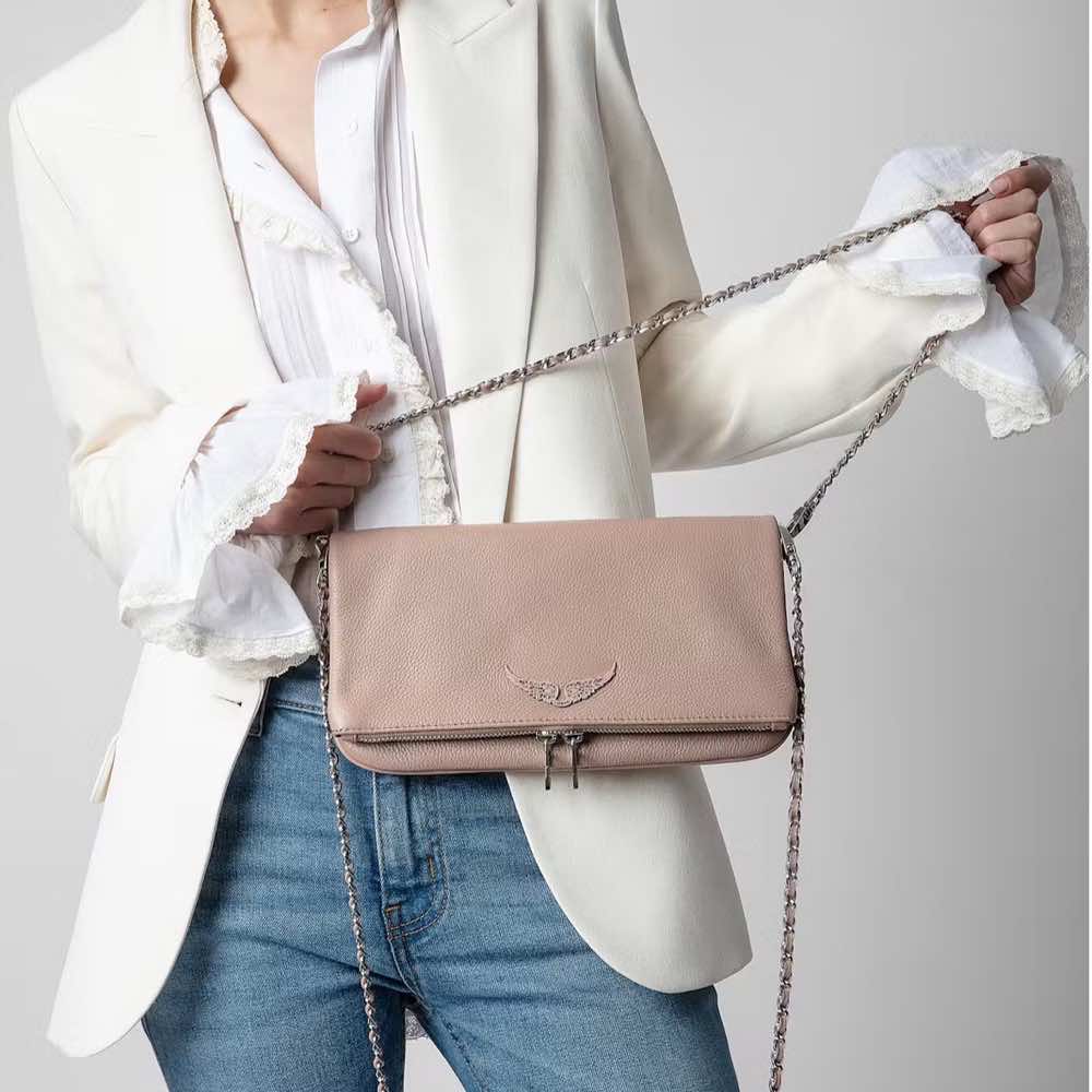 Zadig & Voltaire Rock Bag - Detail 1