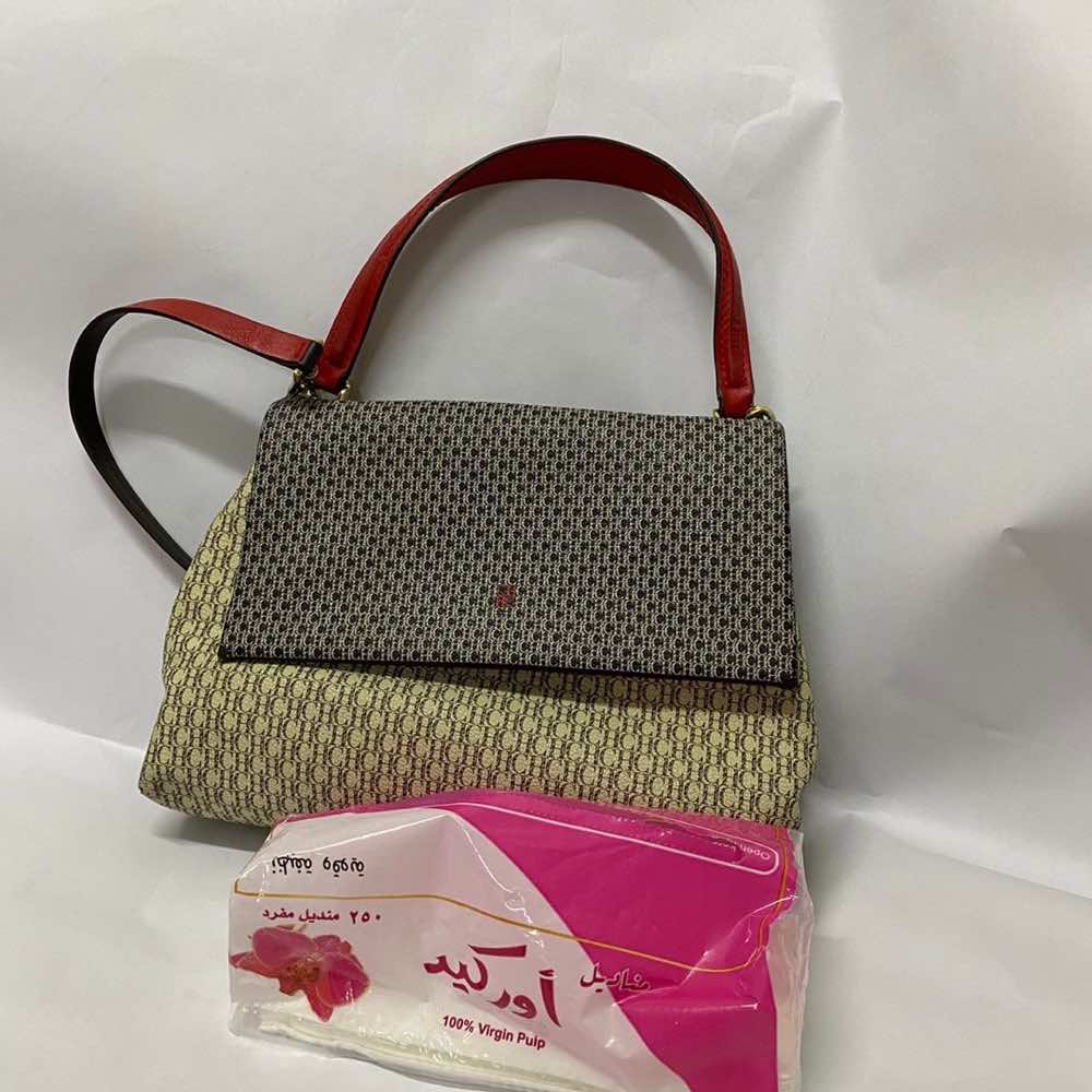 Carolina Herrera Top handle - 5