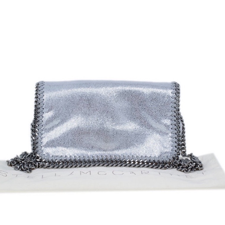 Stella McCartney Falabella - Side view