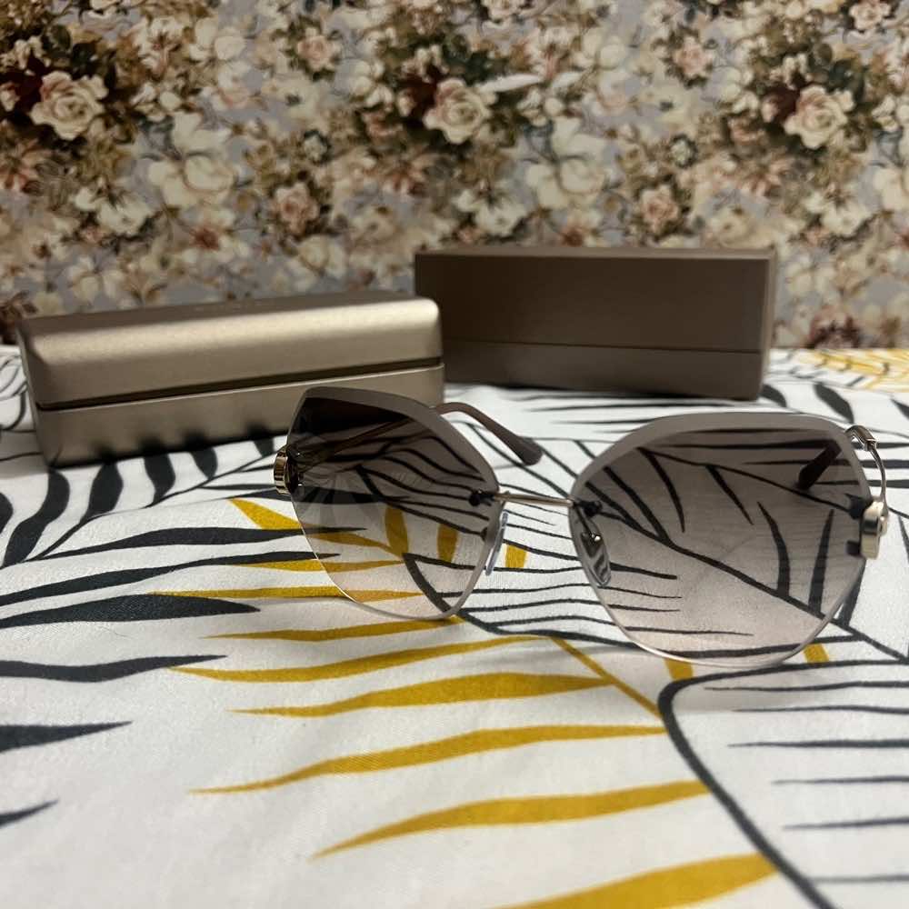 Bvlgari Bvlgari BV6105B sunglasses - Detail 1